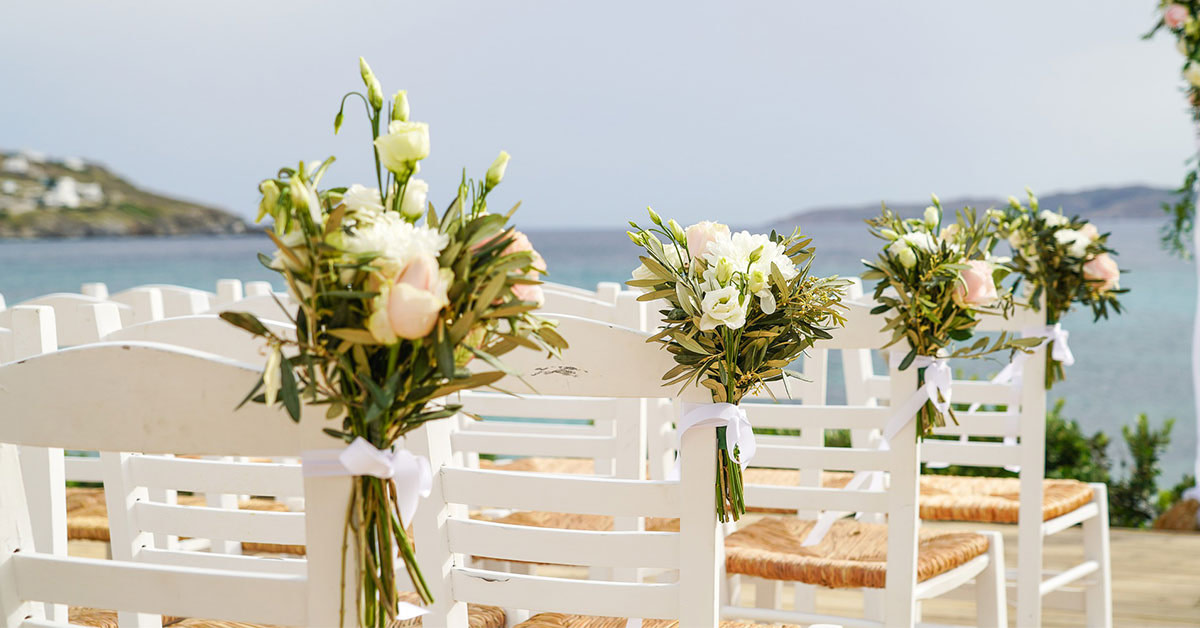 Die besten Hochzeitskulissen auf Kreta