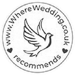 Where Wedding Logo