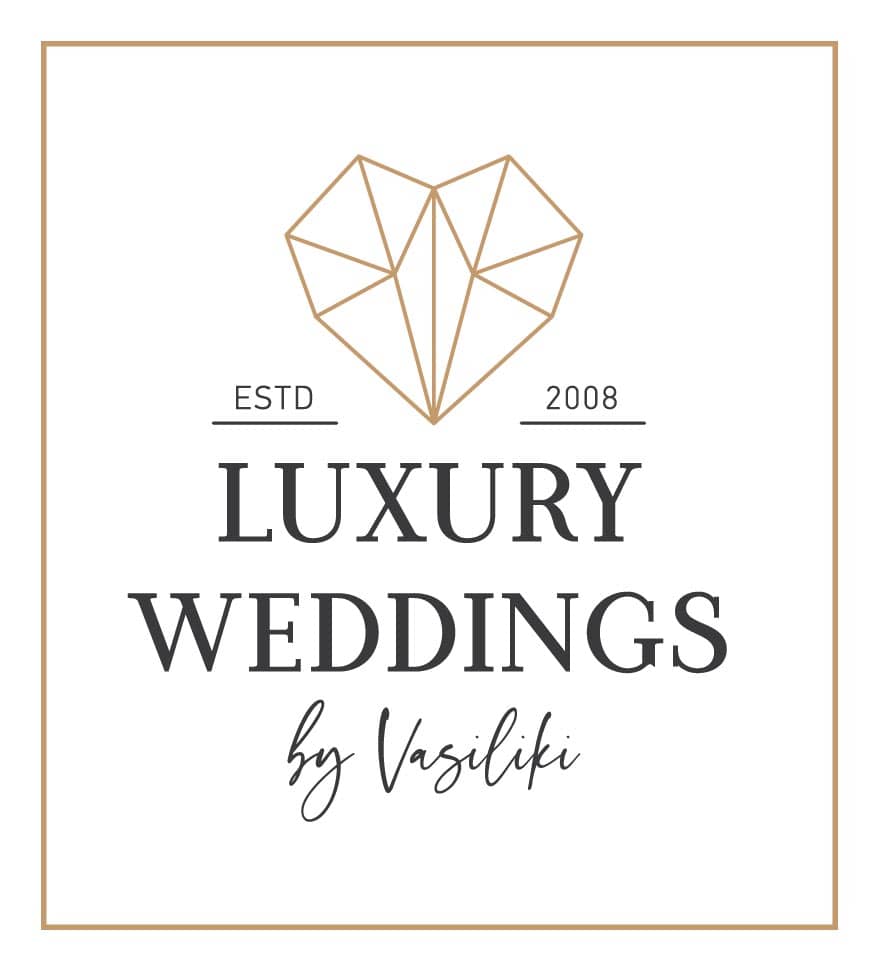 Luxury Weddings Logo