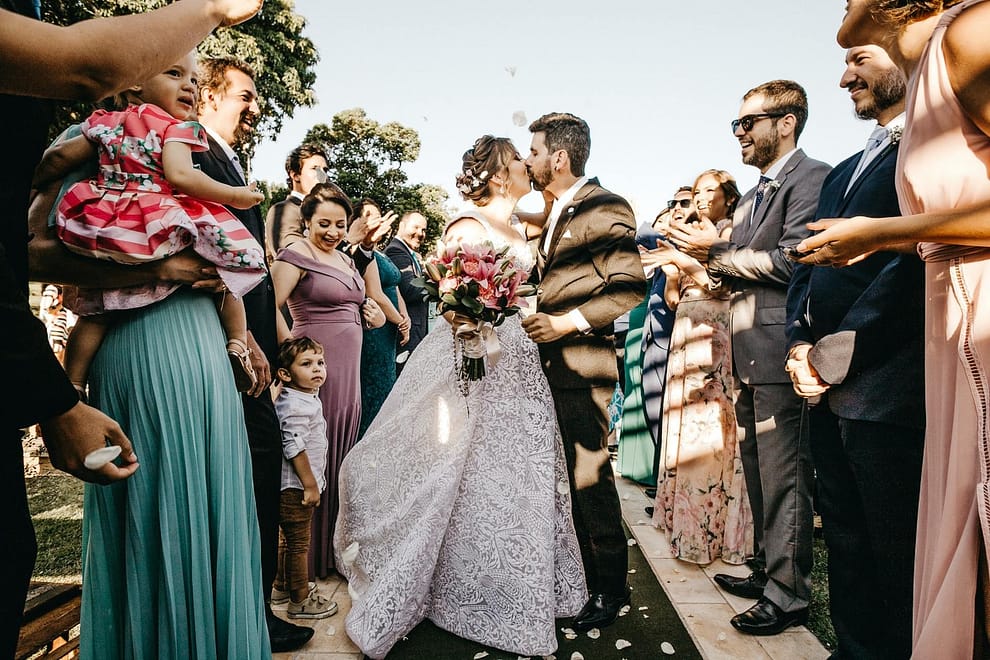 Die besten Hochzeitsplaner auf Kreta