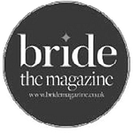 Bride Magazine Logo